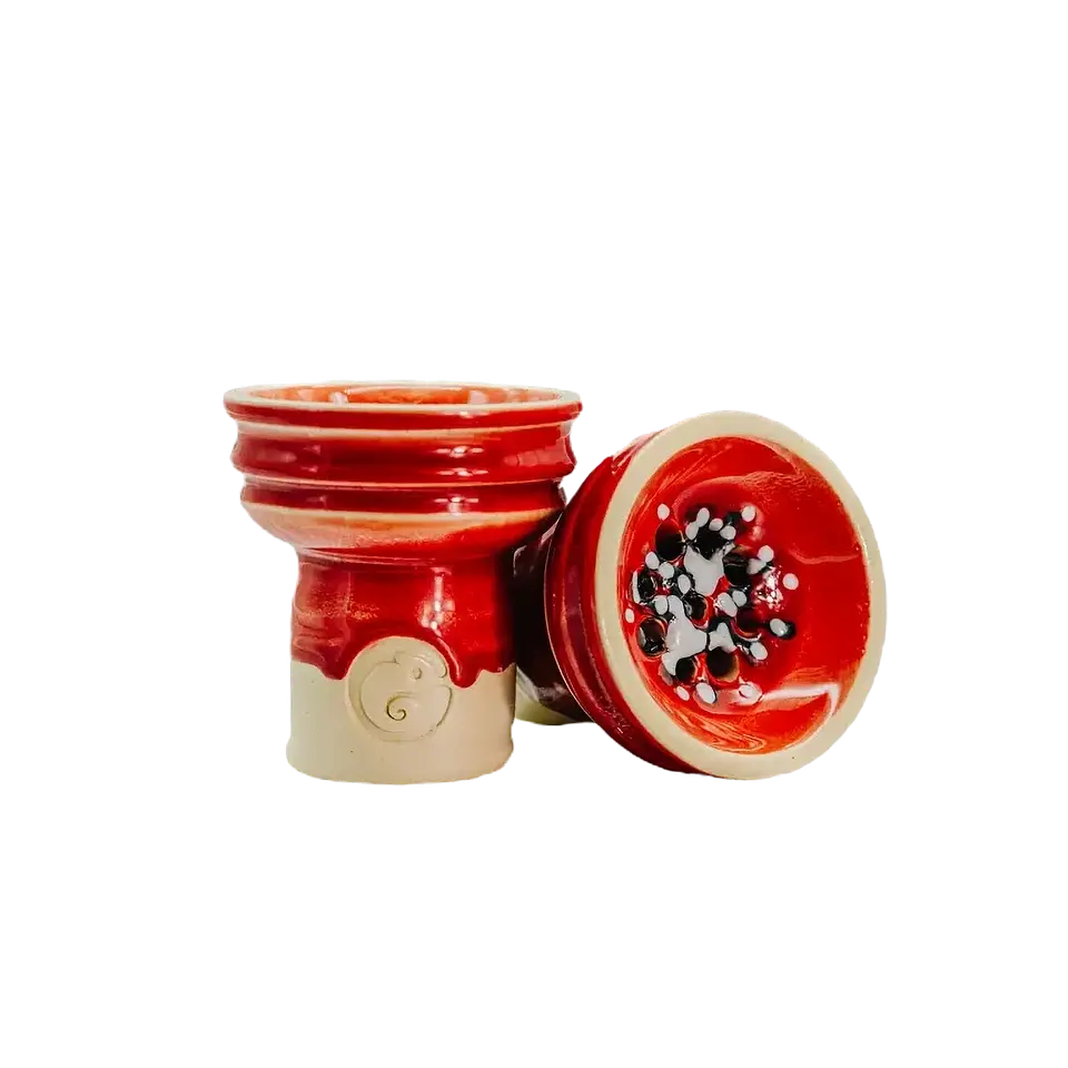 Chameleon Tradi Bowl 3