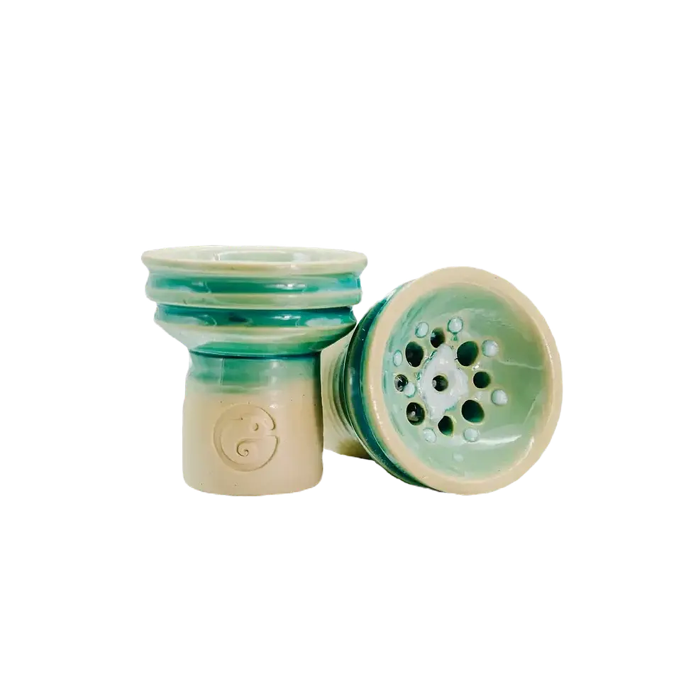 Chameleon Tradi Bowl 4