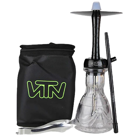SHISHA WTN SMART SILVER