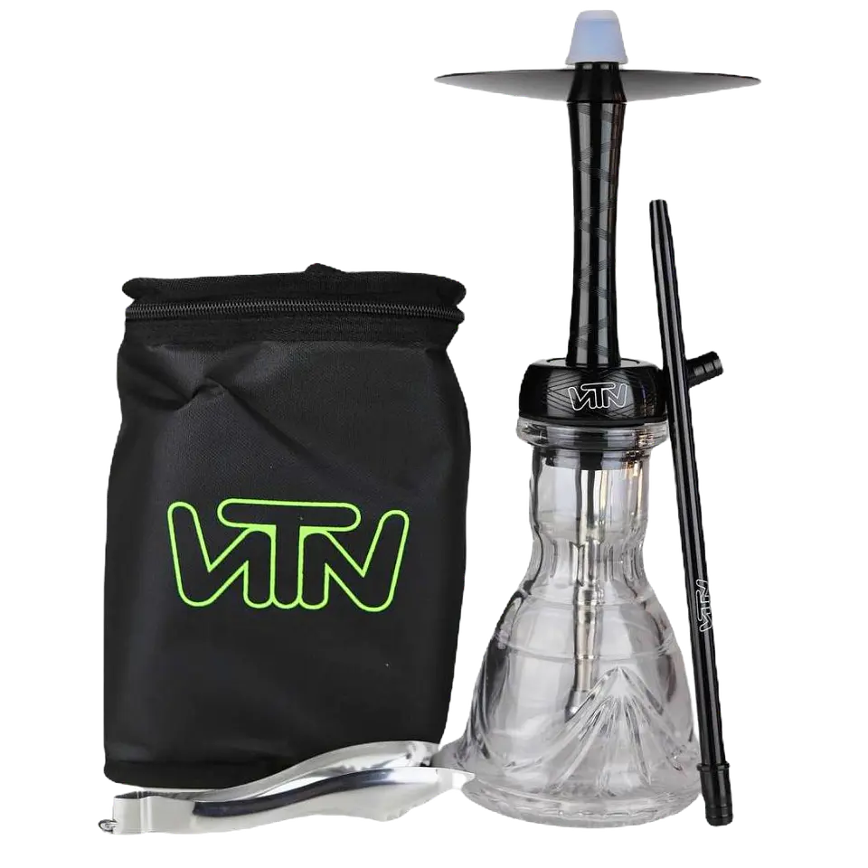 SHISHA WTN SMART SILVER 1