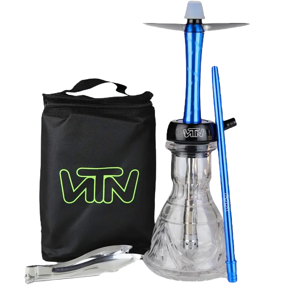 SHISHA WTN SMART SILVER 4
