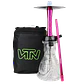 SHISHA WTN SMART SILVER - Miniatura 5