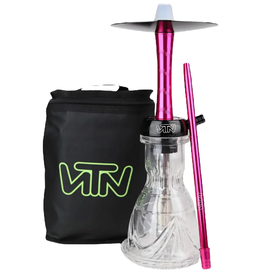 SHISHA WTN SMART SILVER 5