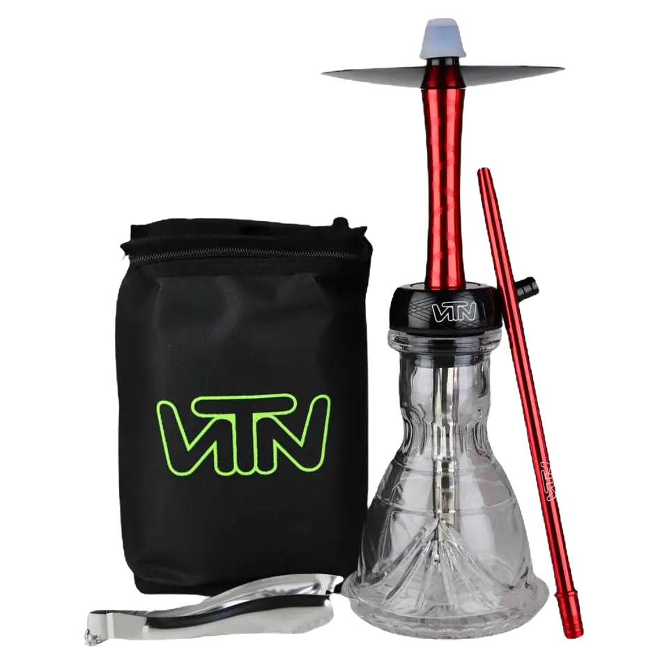 SHISHA WTN SMART SILVER 3