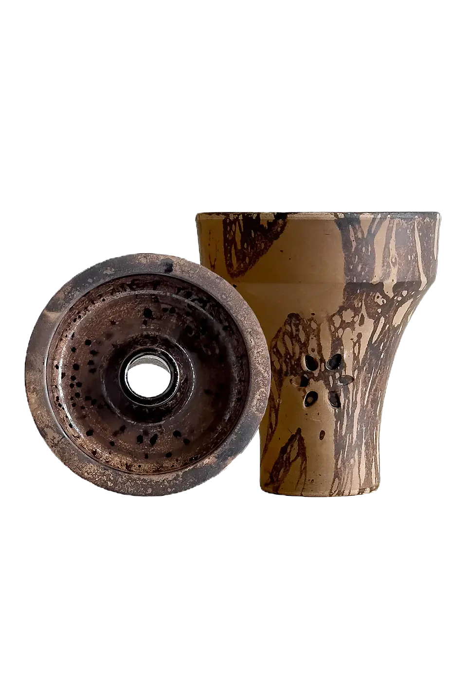 CAZOLETA SOLARIS DEIMOS 2