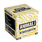 CARBON ANIMAL SOUL 26X26X26 - Miniatura 1