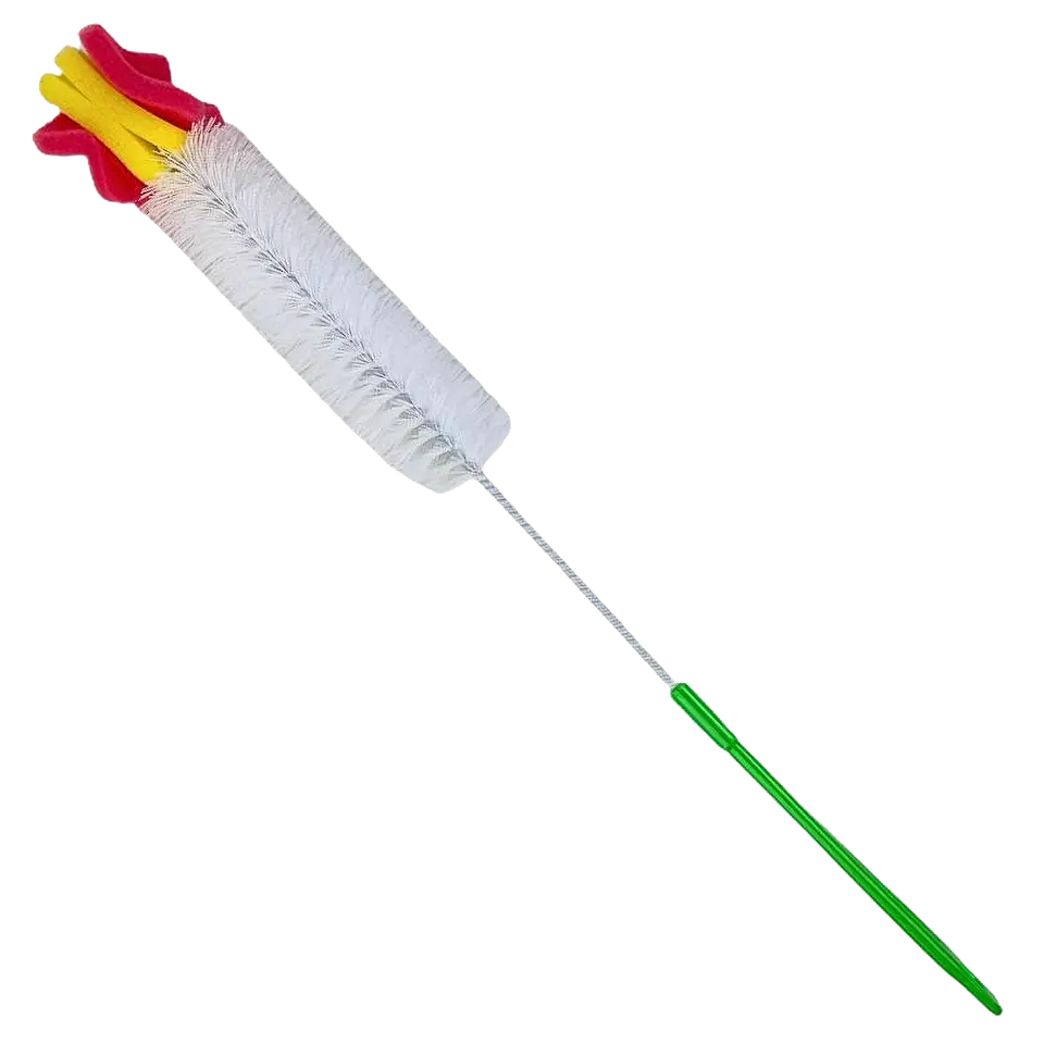 Dash Hookah Base Brush 3