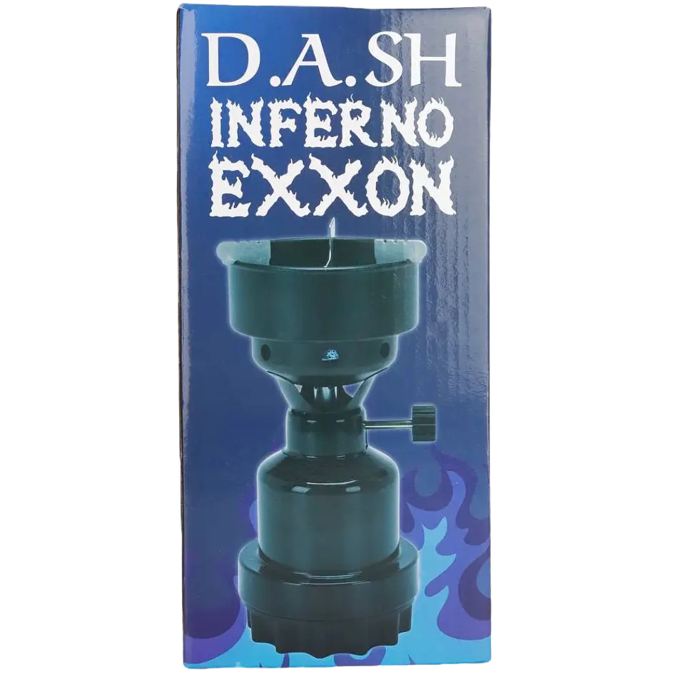 HORNILLO GAS EXXON 4