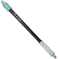 BOQUILLA SHISHA DASH FIBER 2.0 - Miniatura 3