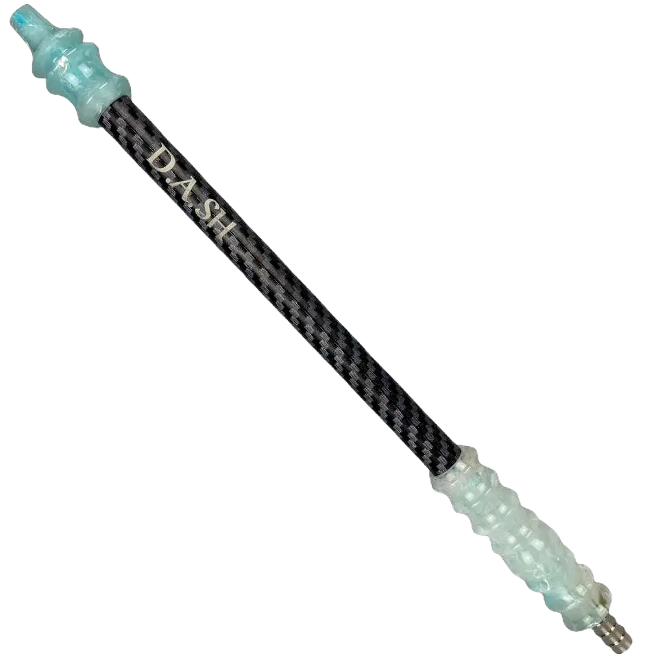 BOQUILLA SHISHA DASH FIBER 2.0 3