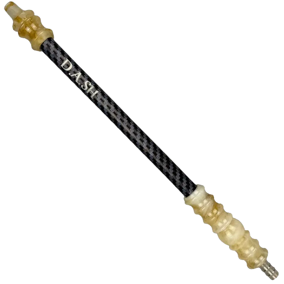 BOQUILLA SHISHA DASH FIBER 2.0 4