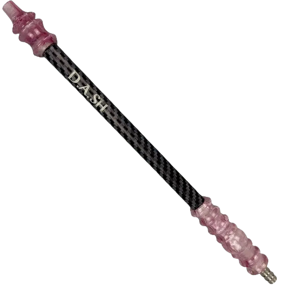 BOQUILLA SHISHA DASH FIBER 2.0 5