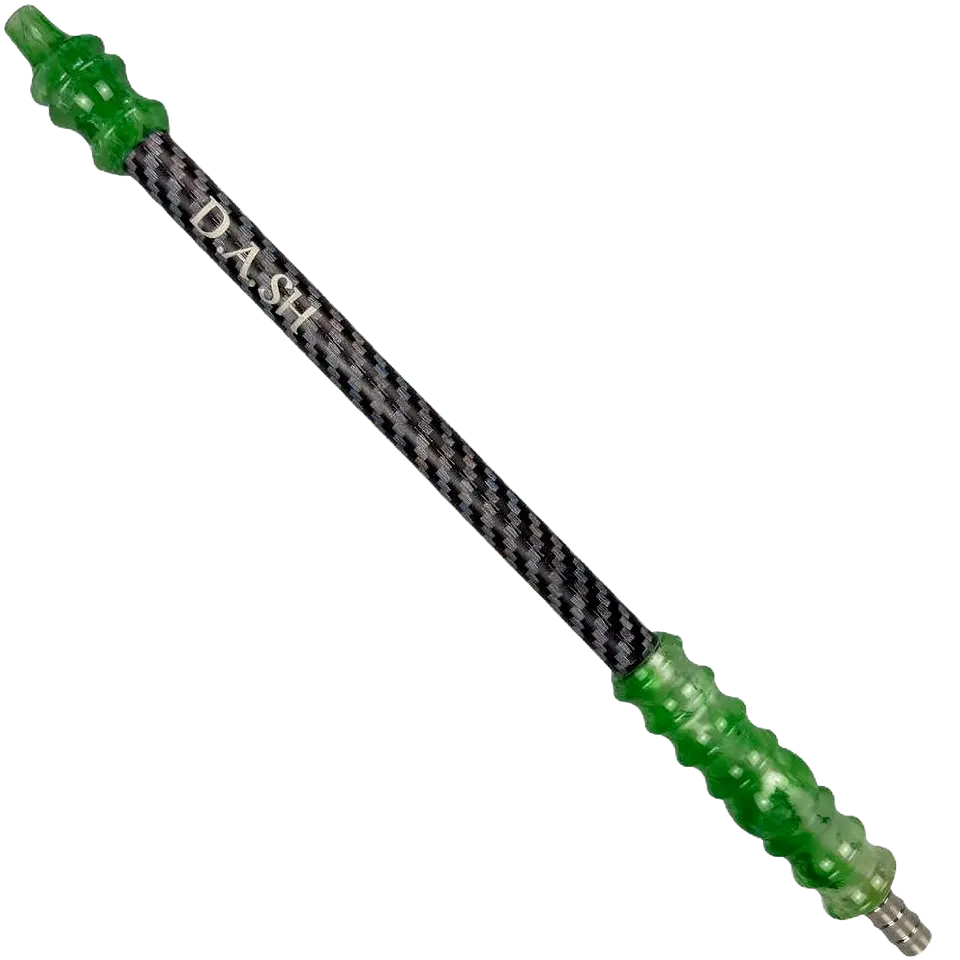 BOQUILLA SHISHA DASH FIBER 2.0 2