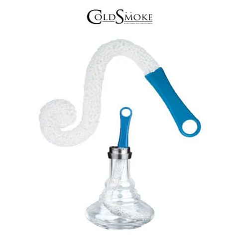 CEPILLO ARTICULADO COLDSMOKE