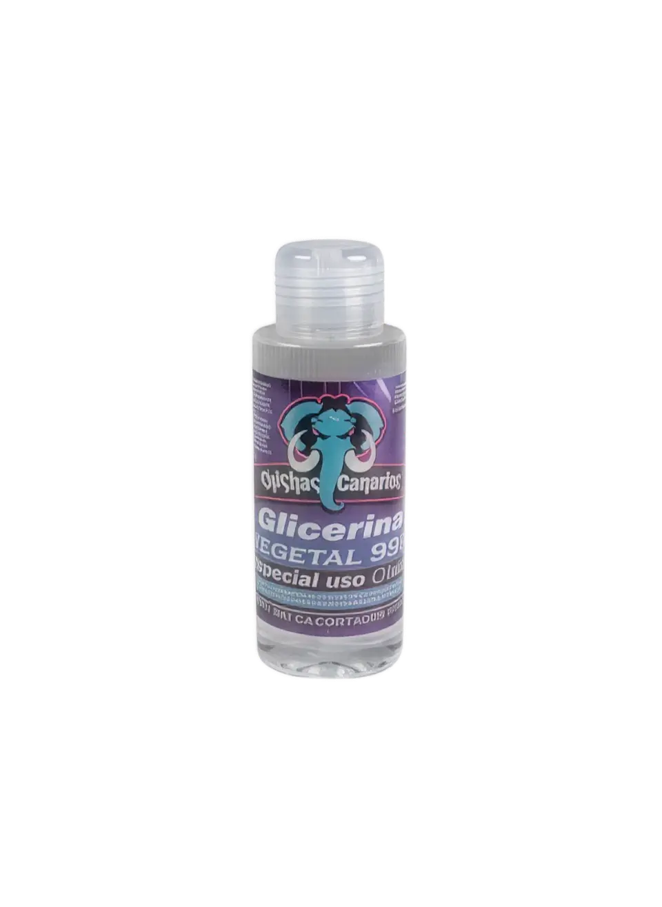GLICERINA 100 ml. 1