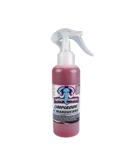 LIQUIDO MANGUERA 250 ml.