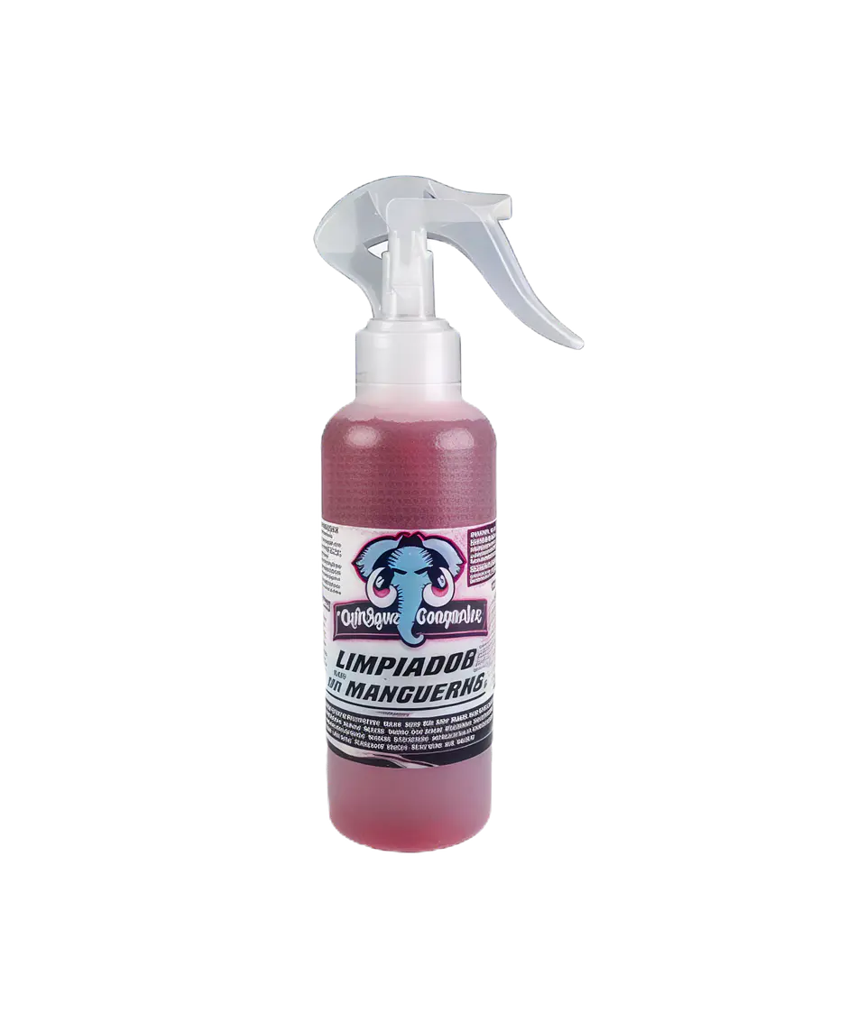 LIQUIDO MANGUERA 250 ml. 1