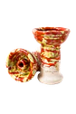 CAZOLETA SHISHAS CANARIAS DRAGON FIRE - thumbnail 1