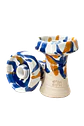 CAZOLETA SHISHAS CANARIAS SAPHIRE PICASSO - thumbnail 1