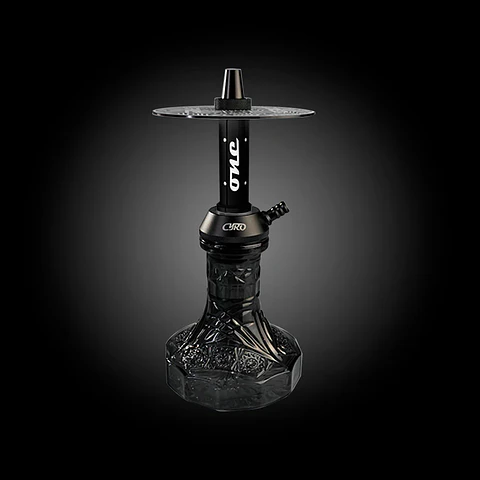 SHISHA CYRO ONE
