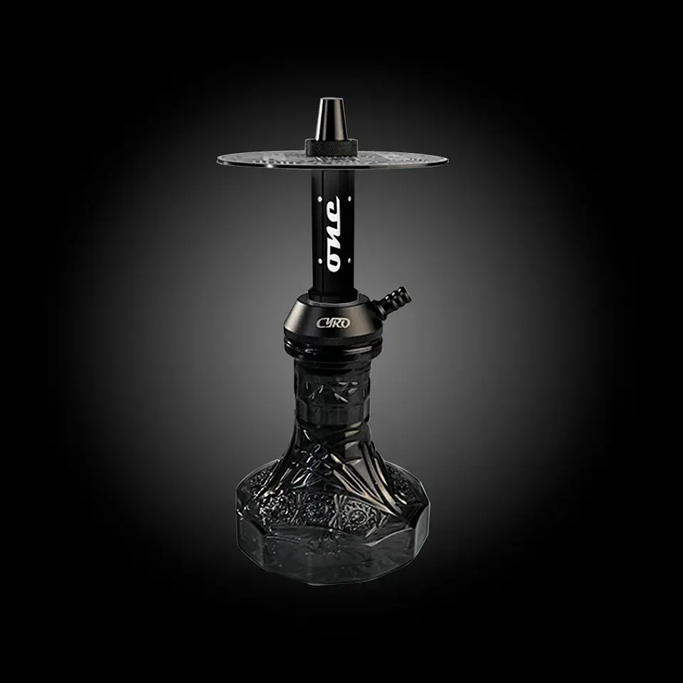 SHISHA CYRO ONE 1
