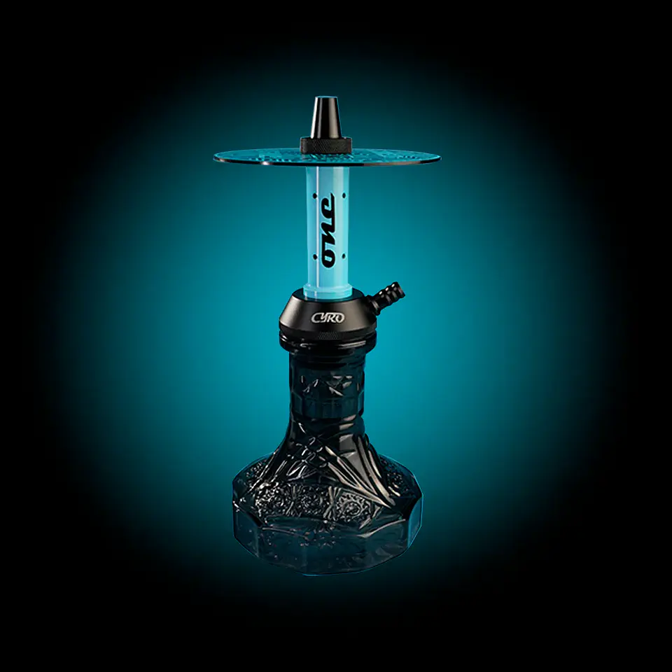 SHISHA CYRO ONE 2