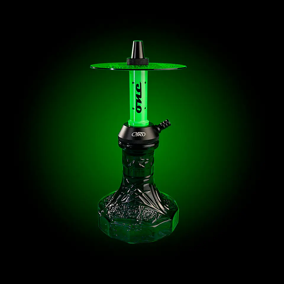 SHISHA CYRO ONE 3