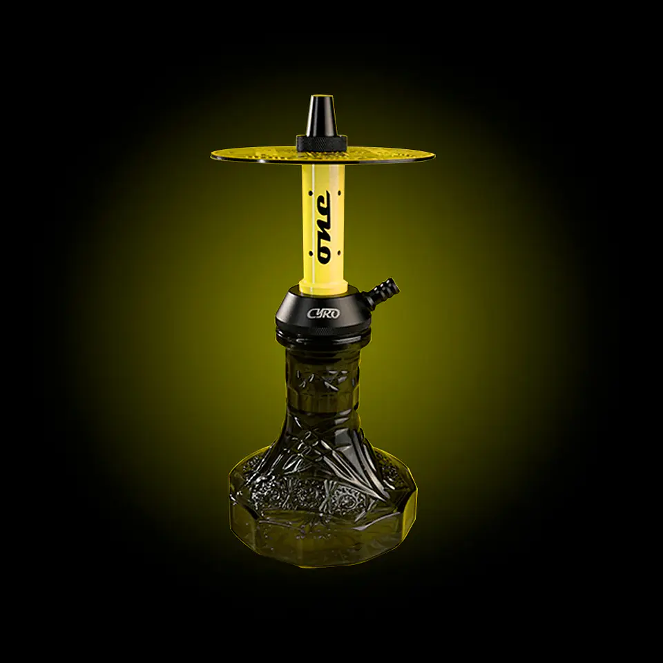 SHISHA CYRO ONE 4