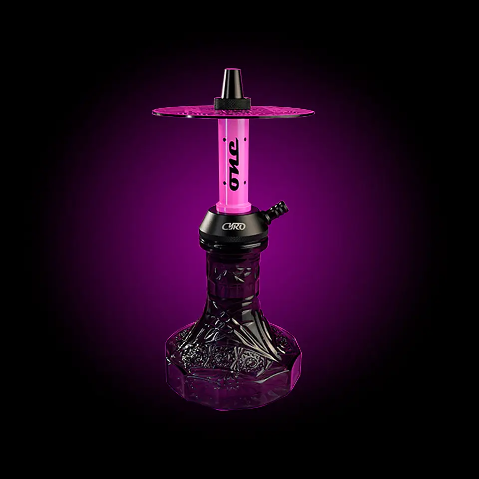 SHISHA CYRO ONE 5