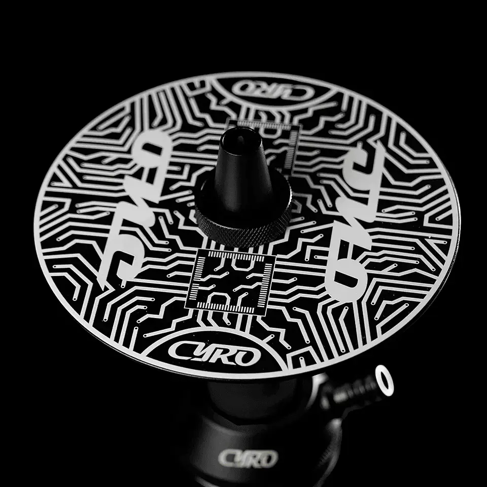 SHISHA CYRO ONE 6