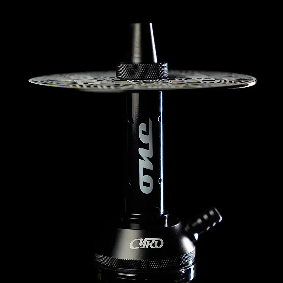 SHISHA CYRO ONE 7