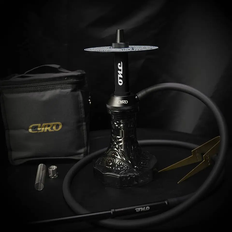 SHISHA CYRO ONE 8