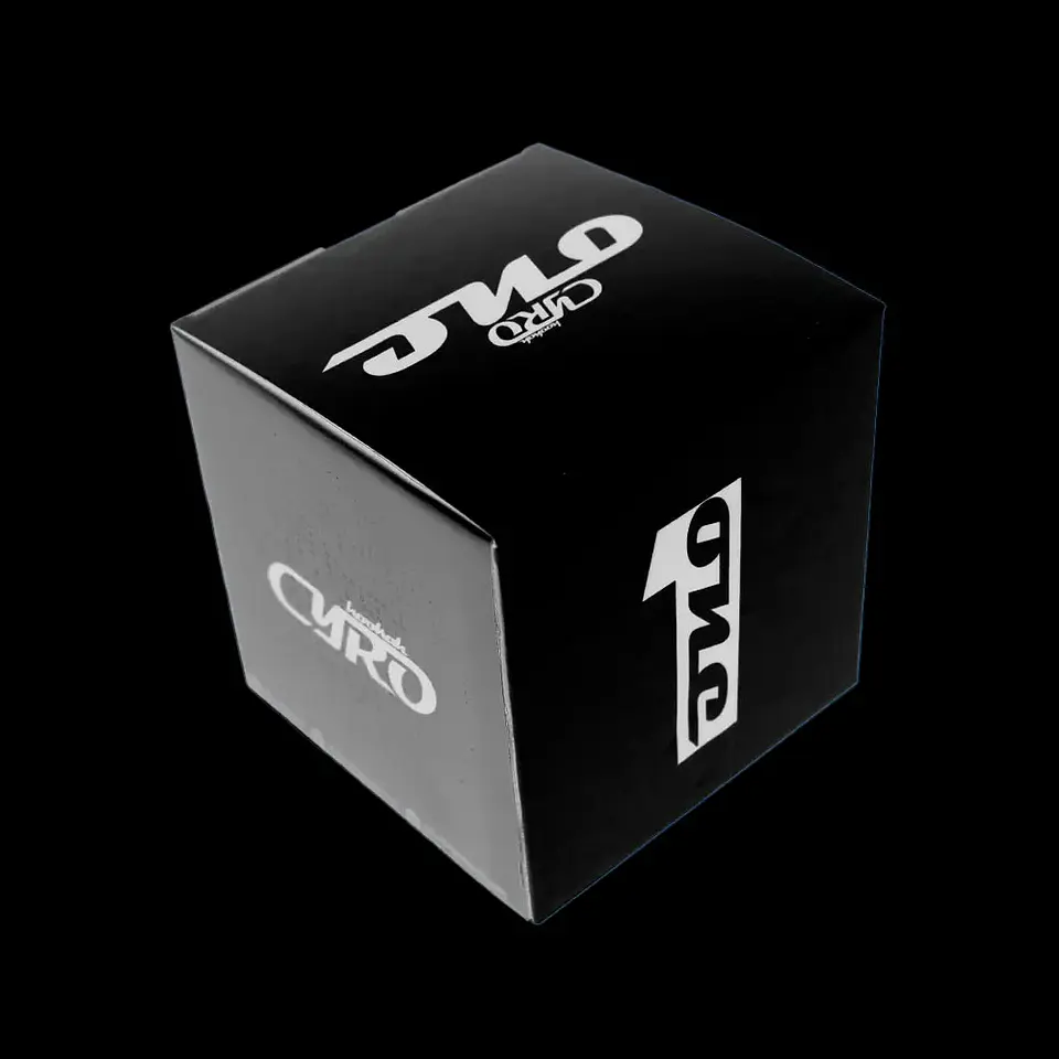 SHISHA CYRO ONE 12