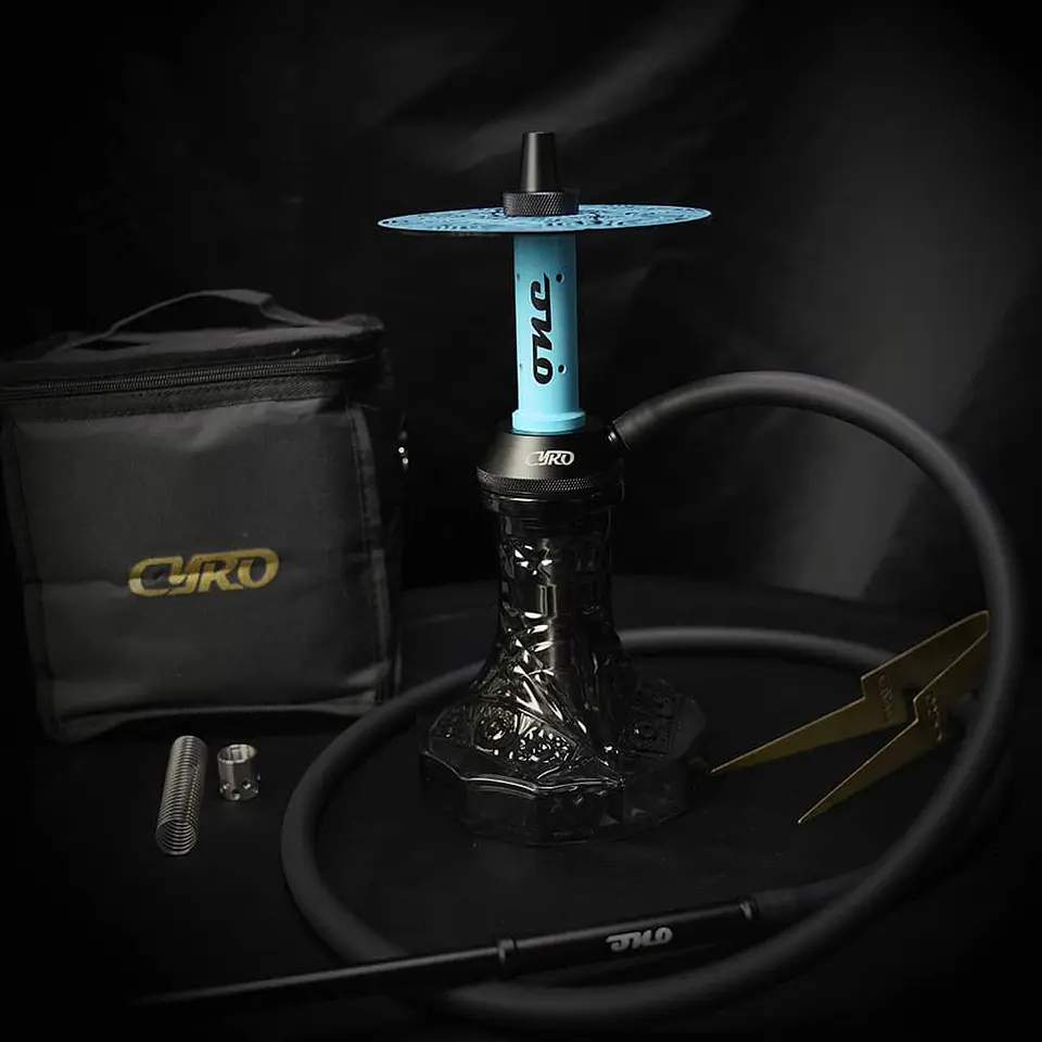 SHISHA CYRO ONE 15