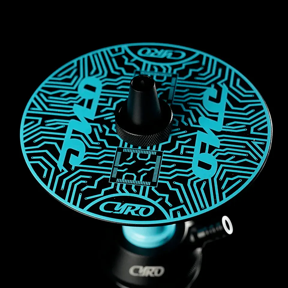 SHISHA CYRO ONE 13