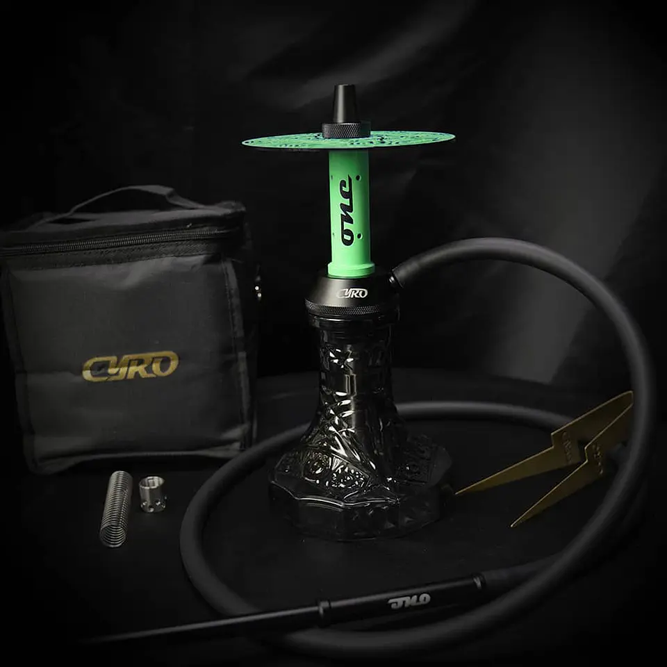 SHISHA CYRO ONE 19