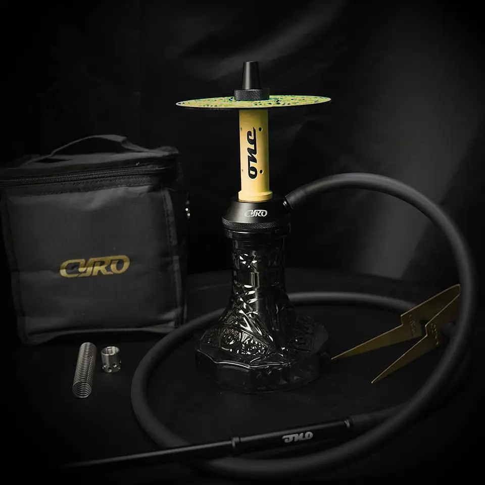 SHISHA CYRO ONE 23