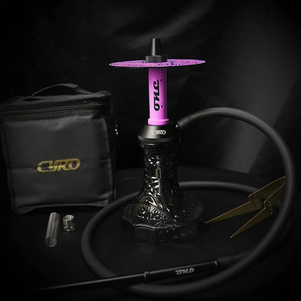 SHISHA CYRO ONE 27