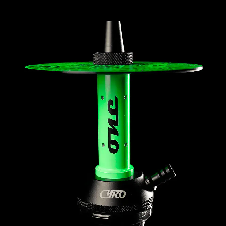 SHISHA CYRO ONE 18
