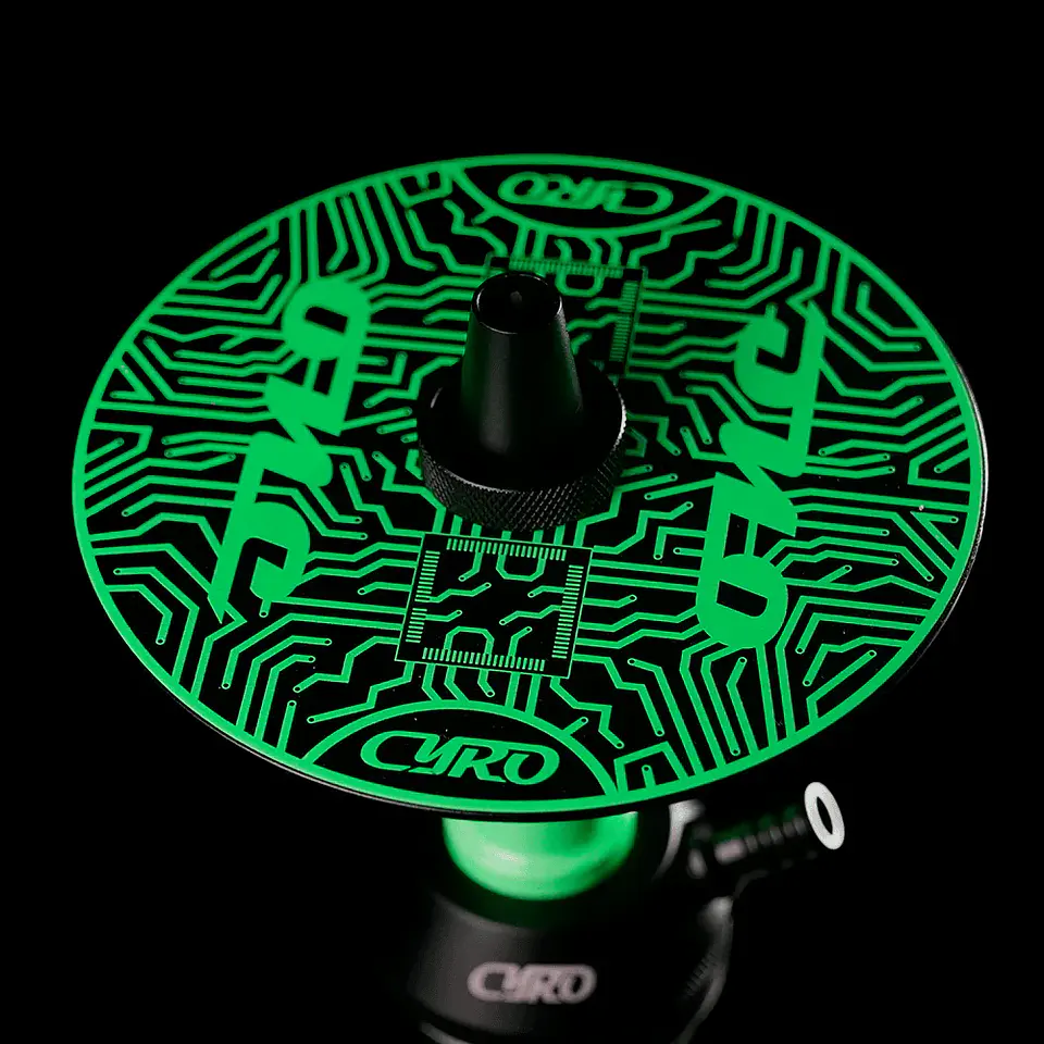 SHISHA CYRO ONE 17