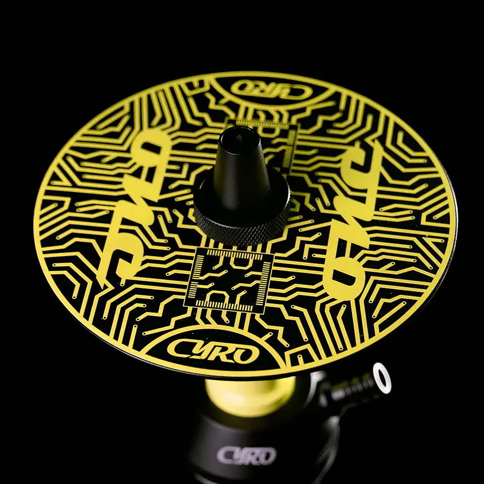 SHISHA CYRO ONE 21