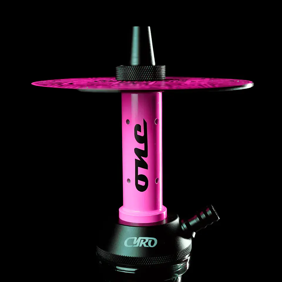 SHISHA CYRO ONE 26