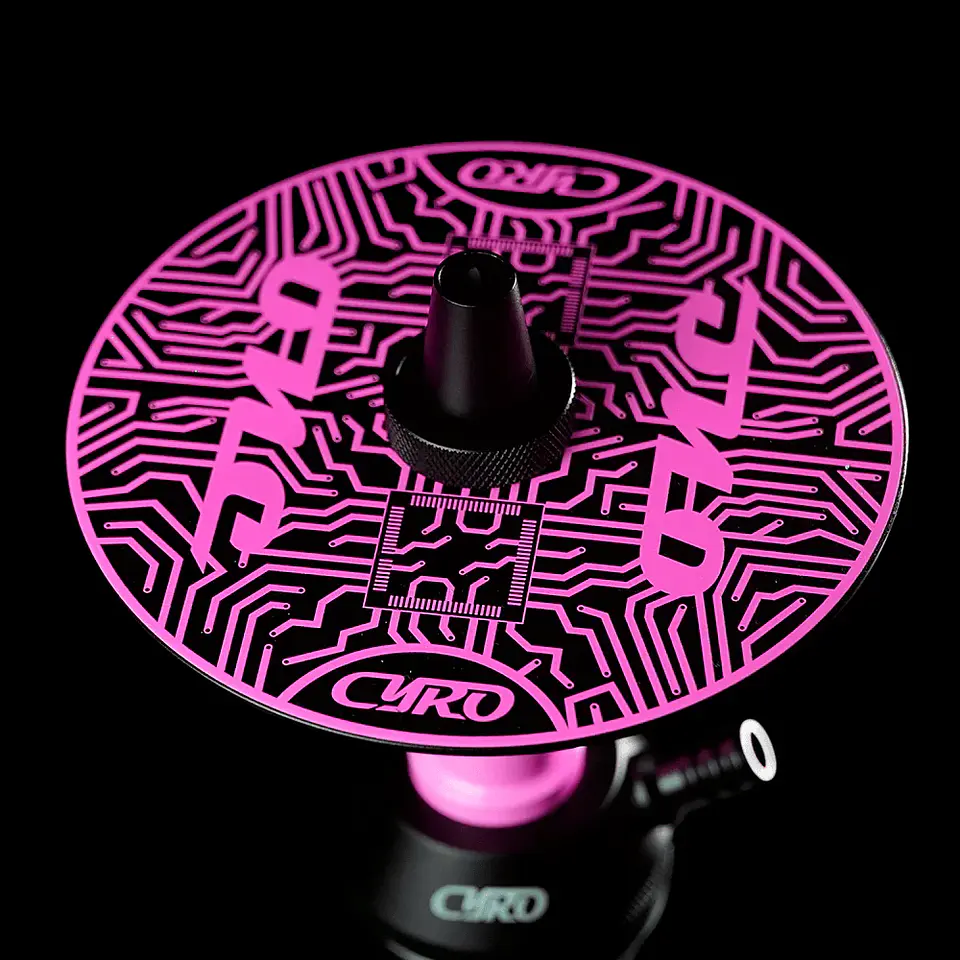 SHISHA CYRO ONE 25