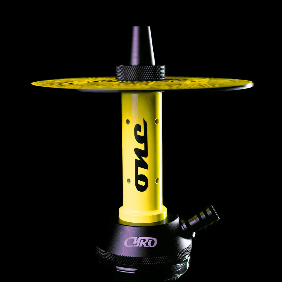 SHISHA CYRO ONE 22