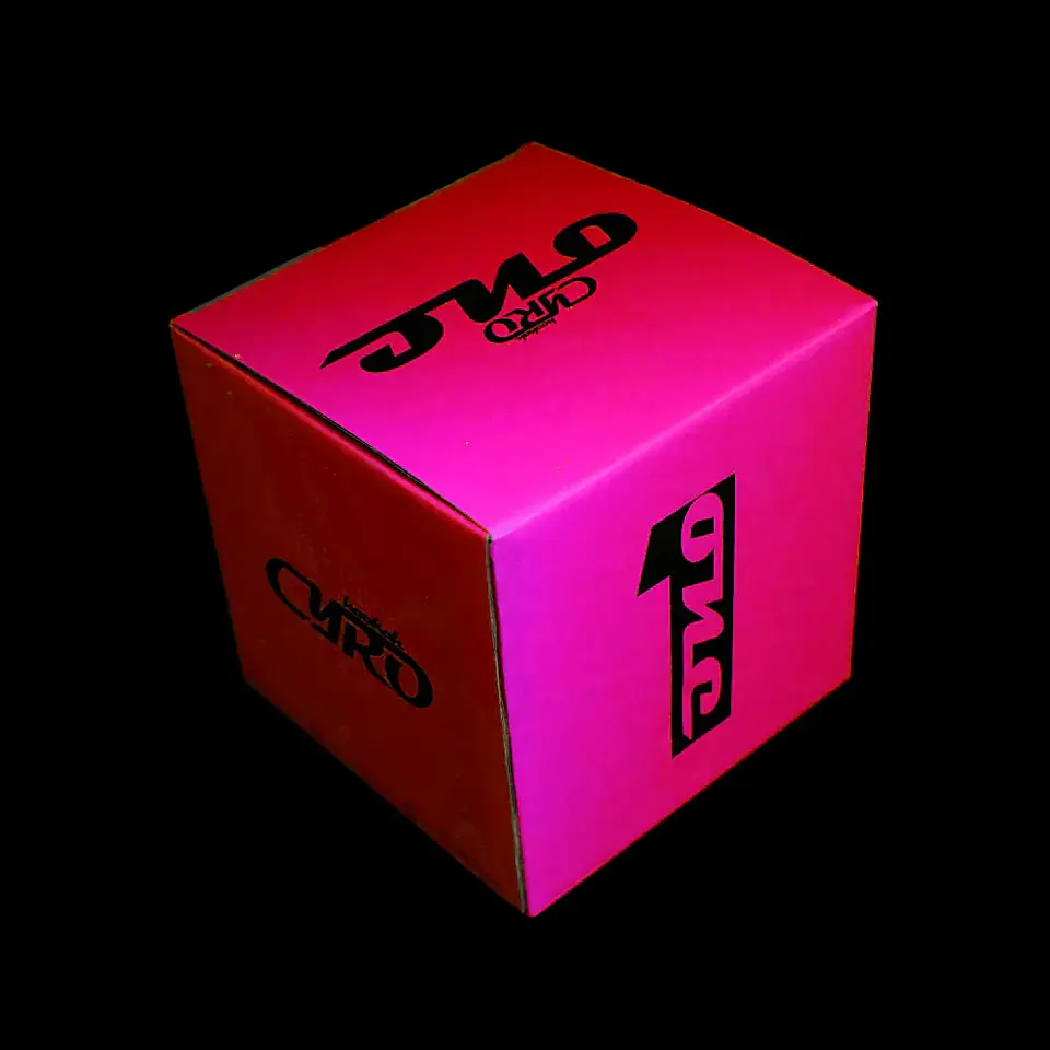 SHISHA CYRO ONE 28