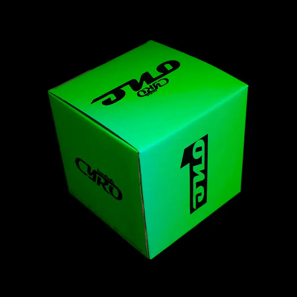 SHISHA CYRO ONE 20