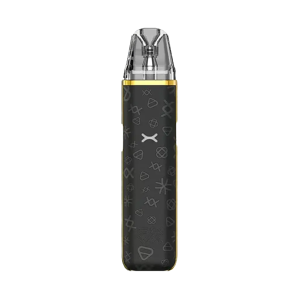 VAPER OXVA XLIM GO POD KIT 1