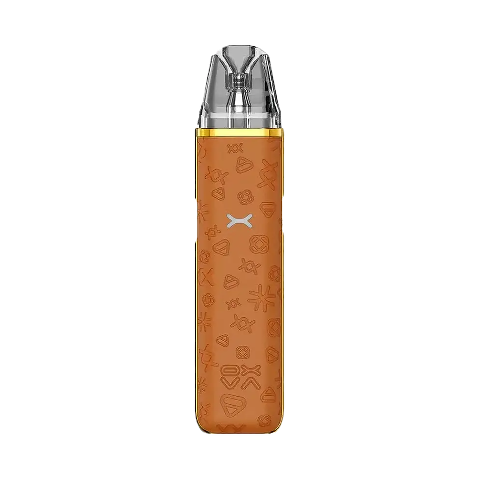 VAPER OXVA XLIM GO POD KIT 5