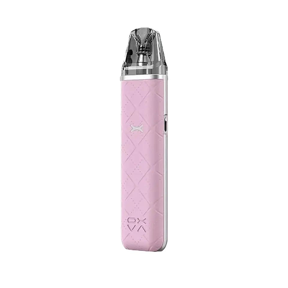 VAPER OXVA XLIM GO POD KIT 6