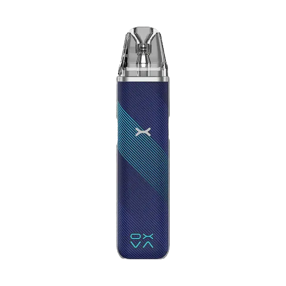 VAPER OXVA XLIM GO POD KIT 8